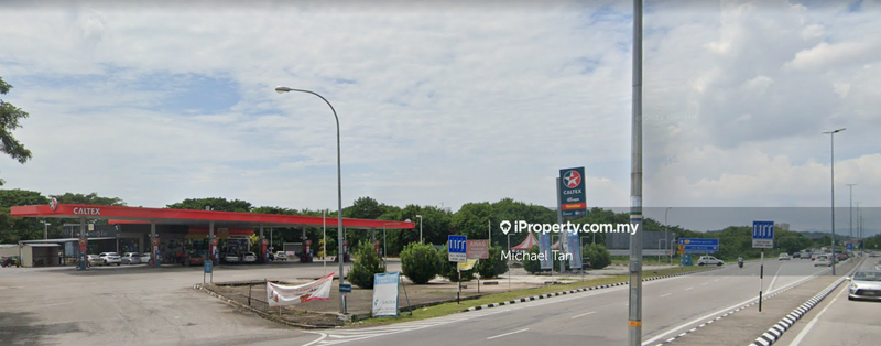 For Sale - 3.5 acres Land (Zoning Commercial) at Jalan Song Bang Kheng | FOR SALE