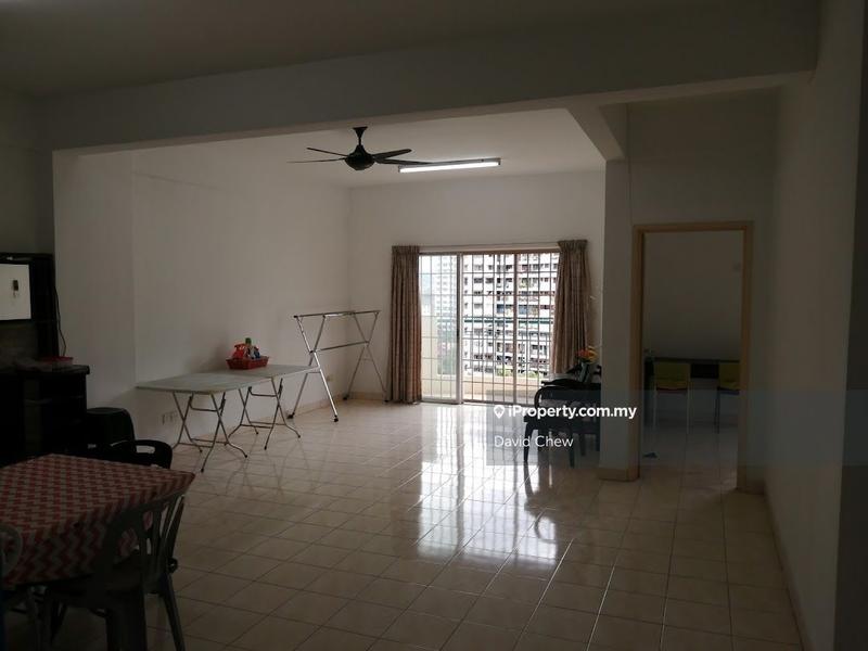 Condominium for Sale in Prima Setapak Condominium by David Chew - iProperty.com.my
