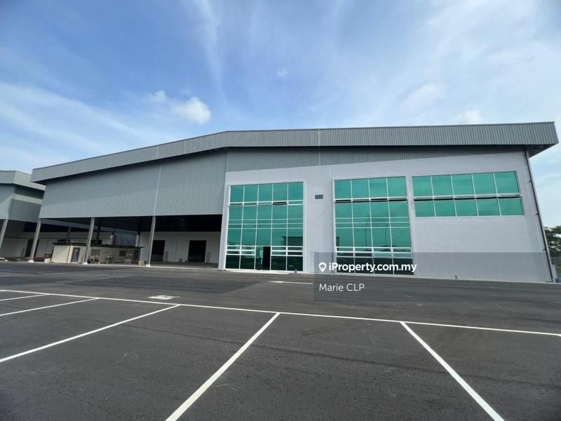 Kilang Terpisah untuk Dijual di Bandar Baru Enstek, Bandar Enstek oleh Marie CLP - iProperty.com.my