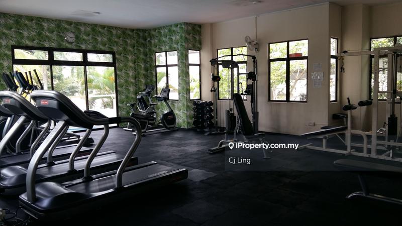 Kondominium untuk Disewa di Robson Condominium oleh Cj Ling - iProperty.com.my