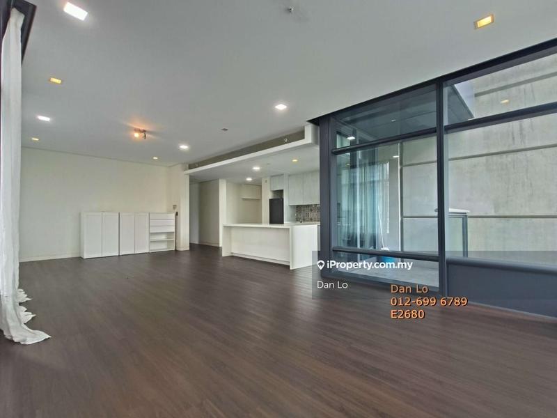 Kondominium untuk Dijual di Condominium @ The Troika oleh Dan Lo - iProperty.com.my