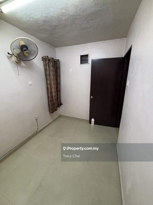 Rumah Berangkai 2.5 Tingkat untuk Dijual di Taman Sri Sinar, Segambut oleh Tracy Chai - iProperty.com.my