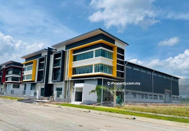 Kilang Berkembar untuk Disewa di Bandar Serenia, Dengkil oleh Steven Ang - iProperty.com.my