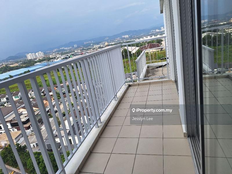Service Residence for Sale in Jadite Suites by Jesslyn Lee - iProperty.com.my