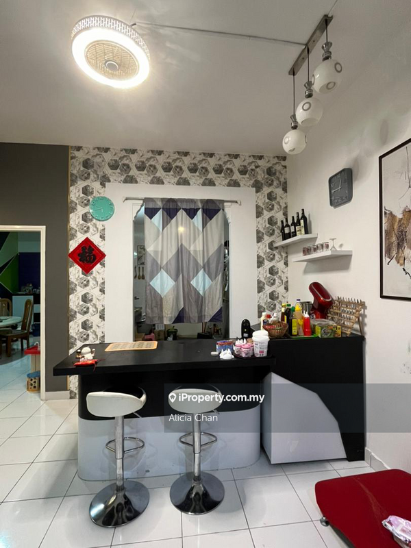 2-storey Terraced House untuk Dijual di Taman Tuanku Jaafar, Sungai Gadut oleh Alicia Chan - iProperty.com.my