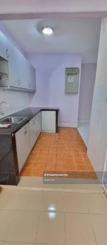 For Rent - SD Tiara Apartment