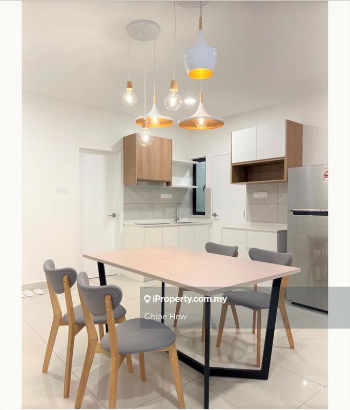 For Rent - AraTre' Residences