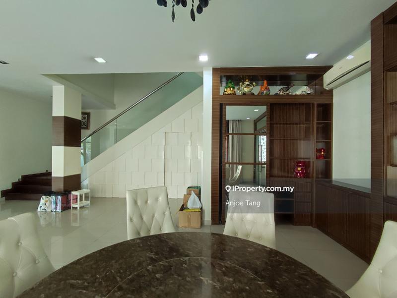 Bungalow House for Sale in Kota Kemuning, Shah Alam by Anjoe Tang - iProperty.com.my