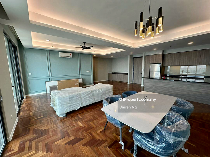 For Sale - Bloomsvale Menara Vista Petaling