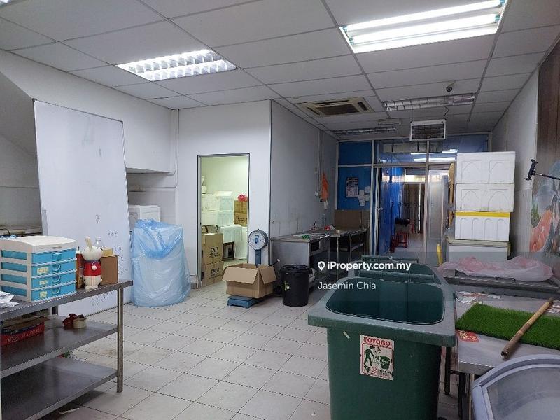 For Sale - MWE Kepong