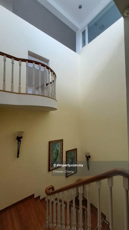 Banglo untuk Dijual di SS19, Subang Jaya oleh Chester Cheng - iProperty.com.my