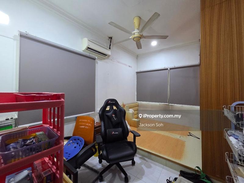 2-storey Terraced House for Rent in Taman Mayang, Petaling Jaya by Jackson Soh - iProperty.com.my