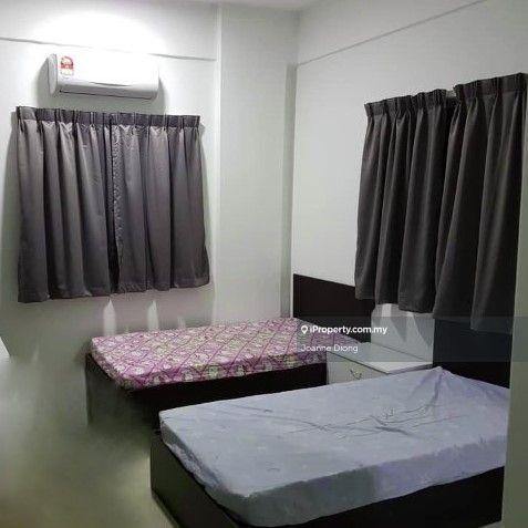 Kondominium untuk Disewa di Kampus West City oleh Joanne Diong - iProperty.com.my