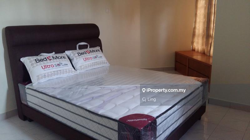 Kondominium untuk Disewa di Robson Condominium oleh Cj Ling - iProperty.com.my