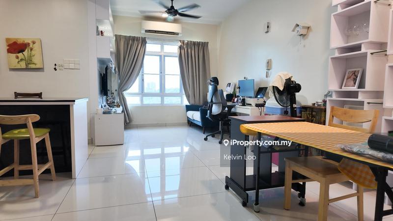 For Sale - Saville @ The Park