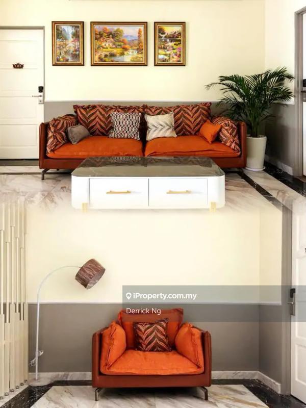 Bungalow House for Sale in Lagenda Heights, Sungai Petani by Derrick Ng - iProperty.com.my