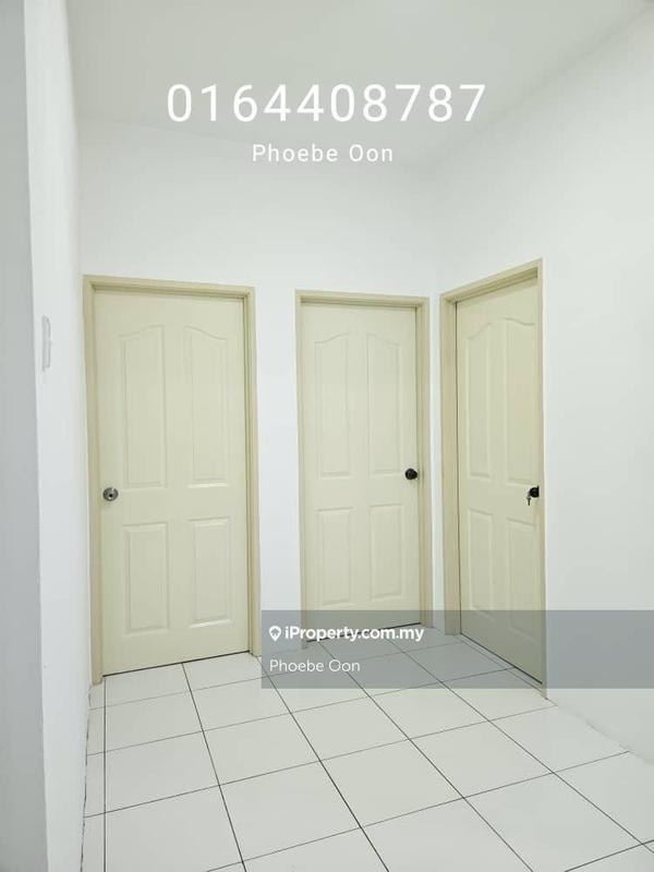 Flat for Sale in Taman Pelangi Indah by Phoebe Oon - iProperty.com.my