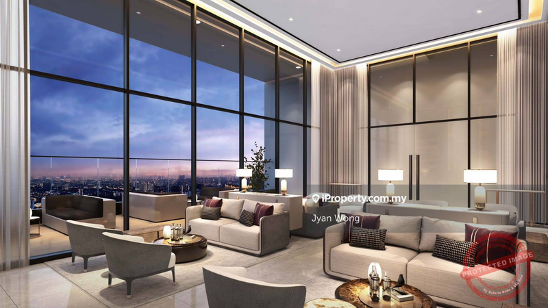 For Sale - Park Green Pavilion Bukit Jalil