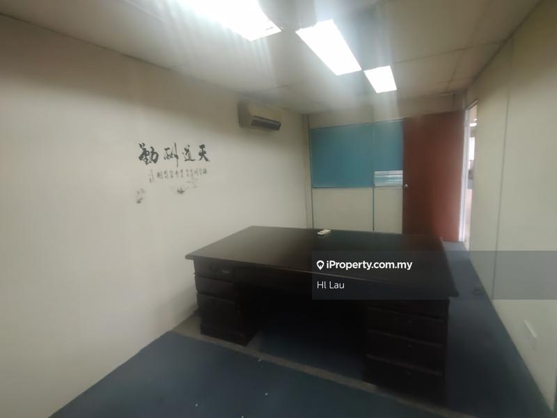 Shop-Office for Sale in Tamam Petaling Utama, Petaling Jaya by Hl Lau - iProperty.com.my