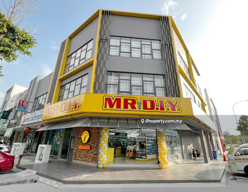 Shop for Sale in Kajang, Selangor by Andrew Yap - iProperty.com.my
