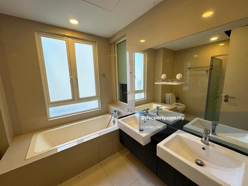 Kondominium untuk Disewa di The Park Residences 1 oleh Stanley Ho - iProperty.com.my