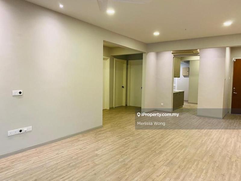 Kondominium untuk Disewa di Riana Green Condominium oleh Merlissa Wong - iProperty.com.my
