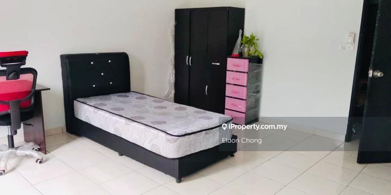 Rumah Berangkai 3 Tingkat untuk Dijual di Bangi Avenue, Bangi oleh Eldon Chong - iProperty.com.my