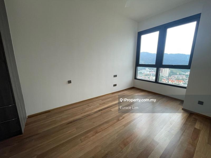 Kediaman Servis untuk Dijual di Marriott Residence @ Gurney oleh Eunice Lim - iProperty.com.my