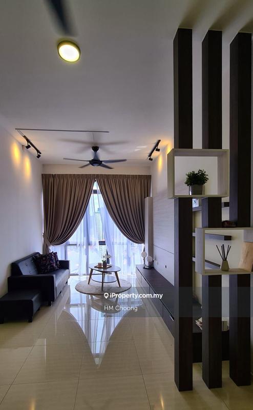 For Rent - Inwood Residences
