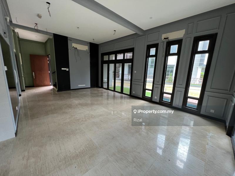 Bungalow House for Sale in Putrajaya, Putrajaya by Rizal - iProperty.com.my