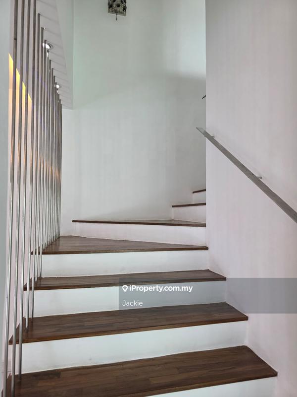 3-storey Terraced House for Sale in Setia Alam ( Anjung Sari), Setia Alam by Jackie - iProperty.com.my