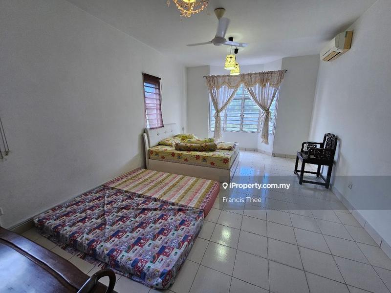 3-storey Terraced House for Sale in Taman Sungai Sering, Cheras by Francis Thee - iProperty.com.my