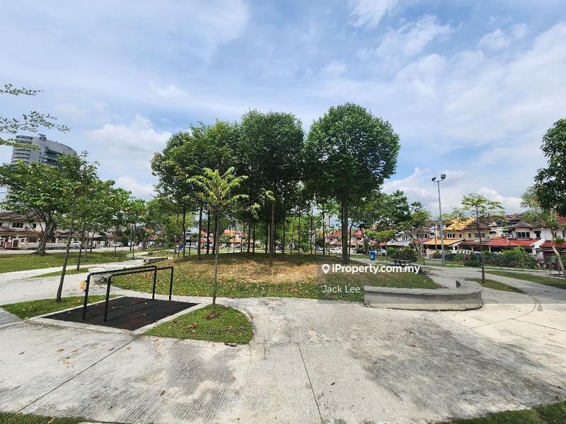 2-storey Terraced House for Rent in Bandar Utama 2, Bandar Utama by Jack Lee - iProperty.com.my