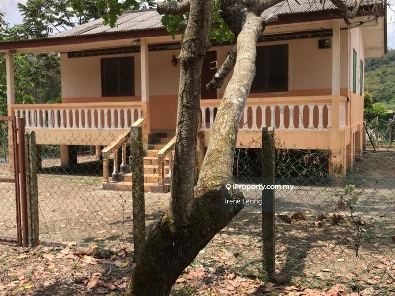 Tanah Pertanian untuk Dijual di Kampung Titi, Titi oleh Irene Leong - iProperty.com.my