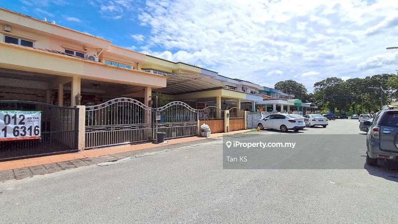 Rumah Teres untuk Dijual di Taman Sentosa, Klang oleh Tan KS - iProperty.com.my