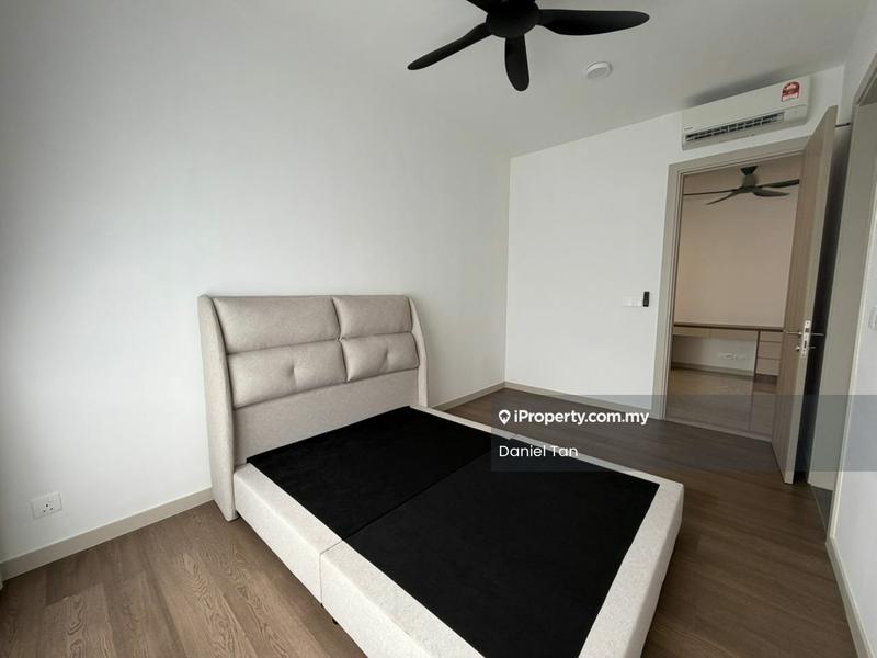 Kondominium untuk Dijual di Park Place oleh Daniel Tan - Bedroom - iProperty.com.my