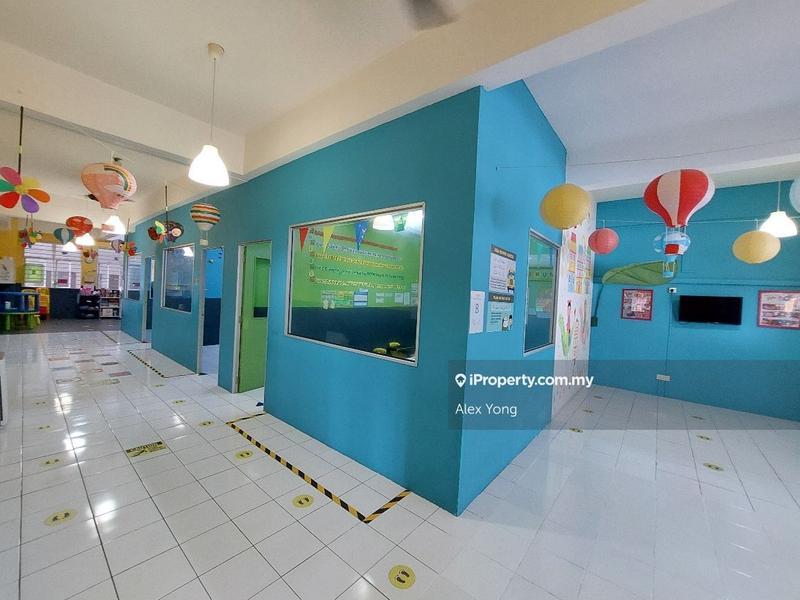 Shop / Office untuk Dijual di Taman Melawati, Ulu Kelang oleh Alex Yong - iProperty.com.my