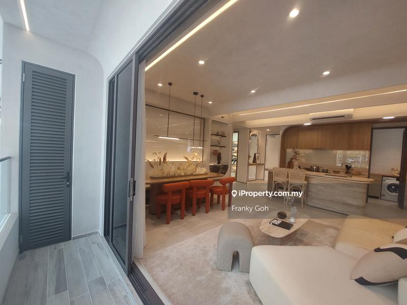 Kondominium untuk Dijual di Curvo Residences @ SkyArena oleh Franky Goh - iProperty.com.my