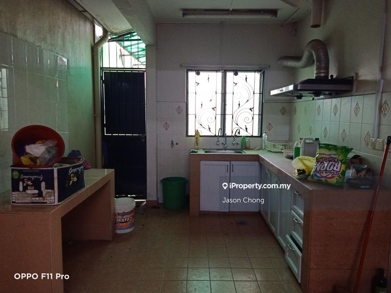 Bungalow House for Sale in Bukit Mewah Fasa 9, Kajang by Jason Chong - iProperty.com.my