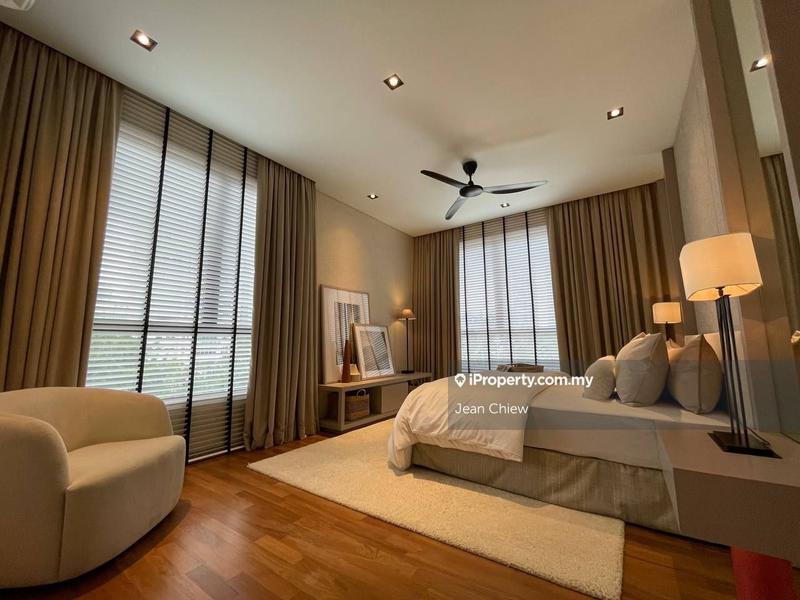 Kondominium untuk Dijual di Residensi Ampang Tengah 6 (AT 6) oleh Jean Chiew - iProperty.com.my