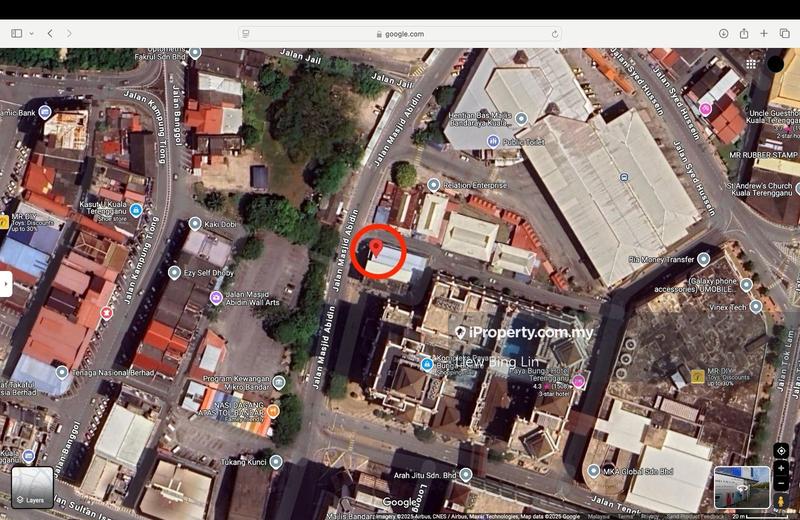 Shop-Office for Sale in Kuala Terengganu, Terengganu by Liew Bing Lin - iProperty.com.my