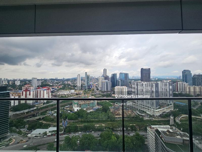 For Sale - Setia Sky Seputeh