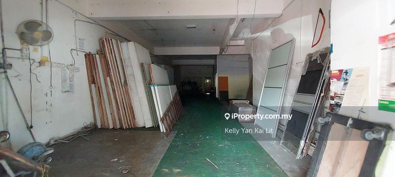 Shop / Office for Rent in Bandar Mahkota Cheras, Cheras by Kelly Yan Kai Lit - iProperty.com.my
