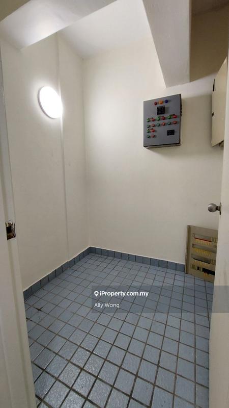 Kondominium untuk Dijual di Sri Bukit Tunku oleh Ally Wong - iProperty.com.my