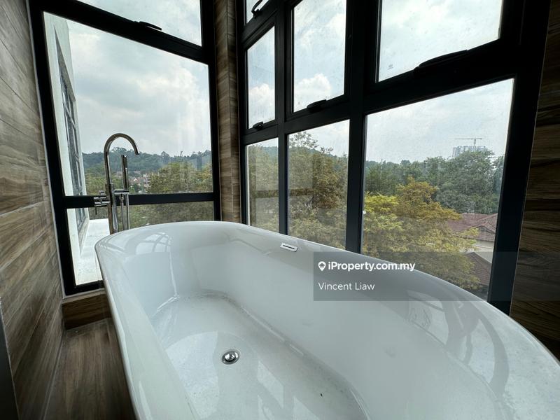 Semi-Detached House for Sale in The Estana 32, Kota Damansara by Vincent Liaw - iProperty.com.my