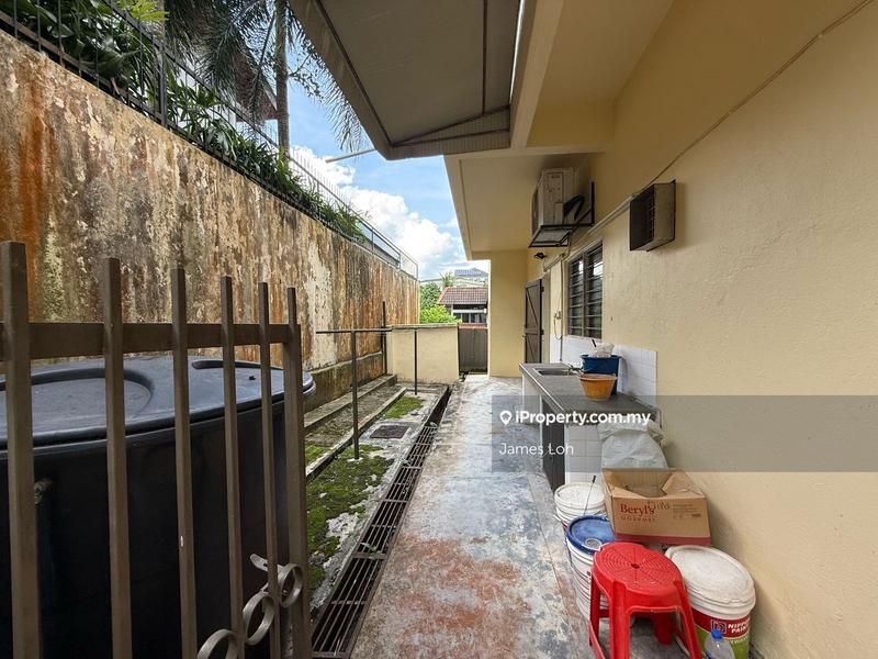 Banglo untuk Disewa di 9l0d5, Ulu Kelang oleh ZhiHong Loh - iProperty.com.my