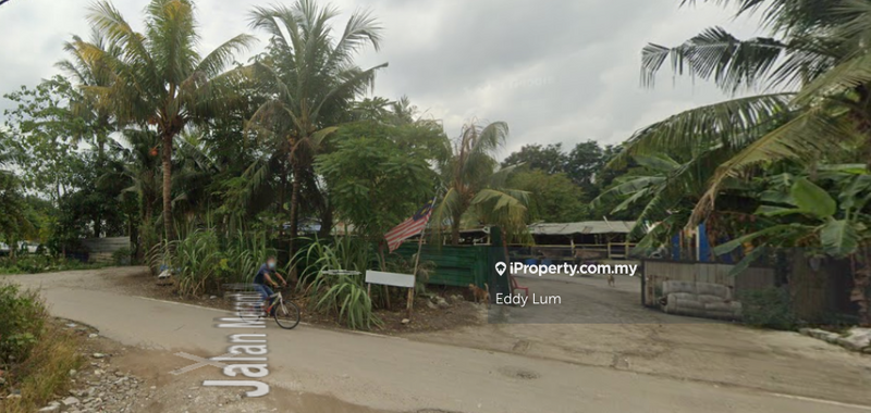 Tanah Kediaman untuk Dijual di Pulau meranti, Puchong oleh Eddy Lum - iProperty.com.my