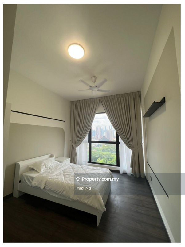 For Rent - Duta Park Residences
