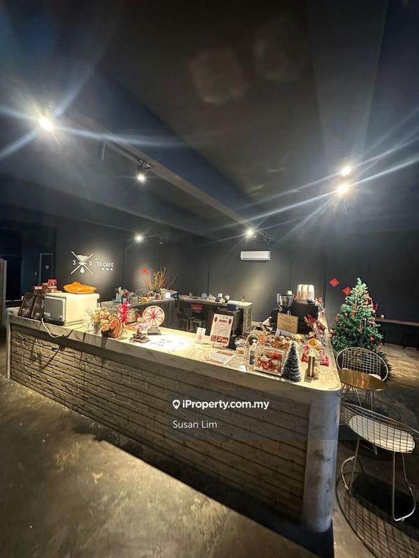 Shop-Office for Rent in Bandar Muar, Muar by Susan Lim - iProperty.com.my