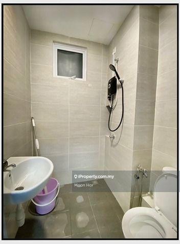 For Rent - Palm Garden